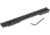 Evolution Gun Works Picatinny Scope Mount, Win XPR, Ambidextrous, Long Action, 20 MOA, Black, 42602