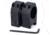 Evolution Gun Works Practical Ring Set, 1in diam, 1in High, Aluminum, 60200