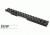 Evolution Gun Works Picatinny Scope Mount, Remington Model 541, Long Action, 0 MOA, Black, 40310