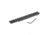 Evolution Gun Works Ruger 10/22 Picatinny Rail, 30 MOA, Black, 46103