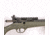 Evolution Gun Works Savage Rascal Picatinny Rail Scope Mount Cut for Williams Sight, 5.094 in, Aluminum, Matte Black, 41965
