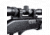 Evolution Gun Works Savage Stevens 320 Shotgun Picatinny Rail, Black, 41730