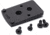 Evolution Gun Works Scope Mount Trijicon Rmr For Colt Anaconda/Python, EGW49555