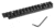 Evolution Gun Works HD Picatinny Scope Mount, Browning X-Bolt, Short Action, 0 MOA, Matte Black, 86600