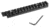 Evolution Gun Works HD Picatinny Scope Mount, Browning X-Bolt, Short Action, 20 MOA, Matte Black, 86602