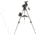 Explore Scientific iEXOS-100 Equatorial Mount w/PMC-Eight GOTO, ES-iEXOS-100-02