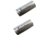 ExtremeBeam 4.2v CR123 Rechargeable LithiumBattery 2B, Gray, N/A EB-XB-A03