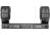 FAB Defense 34mm Integral Scope Mount, Black, FX-SD34