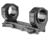 FAB Defense 34mm Integral Scope Mount, Black, FX-SD34
