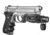 FAB Defense Picatinny Rail Adapter Mount for Berretta M92, BR92PR, EDEMO6