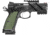 FAB Defense Universal Picatinny Rail Handgun Mount, Black, FX-USMG2