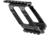 FAB Defense Universal Picatinny Rail Handgun Mount, Black, FX-USMG2
