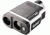Factory DEMO Bushnell PinSeeker 1500 Laser Rangefinder PINSEEKER1500-205103 with slope