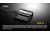 Fenix 2-Bay Charger For 18650 Battery AREC1