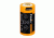 Fenix 700mAh 3.6V Button Top Battery Li-ion with Micro USB Charging Port, Black FENIX-ARB-L16-700U