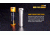 Fenix Rechargeable Li-ion AA 1.5 Volt Battery w/Built in USB port, 1600mAh, Orange/Black ARB-L14-1600U