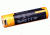 Fenix Rechargeable Li-ion AA 1.5 Volt Battery w/Built in USB port, 1600mAh, Orange/Black ARB-L14-1600U