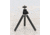 Field Optics Research Mini Tripod w/Ball Head and Phone Mount, AL telescoping legs, 4.5in to 6.5in, 1/4-20 thread., FMTA
