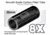 Field Optics Research ProMax Tripod, Carbon Fiber, FT6229C