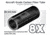 Field Optics Research ProMax Ultra Tripod, Carbon Fiber, FT6841C