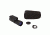 Firefield Nightfall 5x50 Digital Night Vision Monocular, Black w/LCD Screen &amp; IR - FF18063
