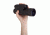 Firefield Nightfall 5x50 Digital Night Vision Monocular, Black w/LCD Screen &amp; IR - FF18063