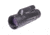 Firefield Siege 10x50 Monocular, Black, FF12004