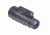 Firefield Siege 10x50 Monocular, Black FF12004
