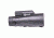 Firefield Siege 10x50 Monocular, Black FF12004
