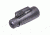 Firefield Siege 10x50R Tactical Monocular, Black FF12004T