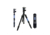 Fotopro C5i Tripod Kit, Blue, C5i Blue