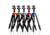 Fotopro C5i Tripod Kit, Blue, C5i Blue