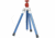 Fotopro S3 Patriot Tripod, Blue/White/Red, S3 Patriot