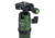 Fotopro X-Aircross Mini Carbon Tripod Kit, Green, X-Aircross1MiniCarbonGreen