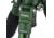 Fotopro X-Aircross Mini Carbon Tripod Kit, Green, X-Aircross1MiniCarbonGreen