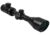 NcStar Freedom 3-9X50 Rifle Scope Black P4 Sniper Reticle SFREBP3950G