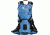 Geigerrig Rig 710 Hydration System, 70 oz.,  Blue G4710BL