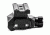 Geissele Super Precision MRO Series Scope Mount,Lower 1/3 Co-Witness,Black 05-470B