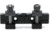 Geissele Super Precision ACOG Series Scope Mount, Black, 05-403B