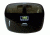 GemOro 2.6 Quart Ultrasonic Cleaner With Heater, Black GEMORO-1787