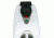 GemOro Brilliant Spa - 35 PSI Steamer - White, White GEMORO-0361