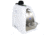 GemOro Brilliant Spa - 35 PSI Steamer - White, White GEMORO-0361