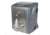 GemOro Ultraspa 50 PSI Dual Ultrasonic &amp; Steamer - Slate, Slate GEMORO-0377