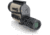 German Precision Optics GPOTAC 45 15-45x60 Spotting Scope, Straight, Black/Desert Sand, TS100