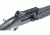 GG&amp;G Benelli M2 12ga Scope Mount GGG-1077