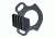 GG&amp;G Benelli M2 Sling and Flashlight Combo Mount 12ga. GGG-1621