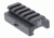 GG&amp;G MIL-STD-1913 Accessory Mount GGG-1681