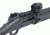 GG&amp;G Mossberg 930 Receiver Scope Mount, Matte Black, GGG-1069