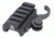 GG&amp;G Quick Detach MIL-STD-1913 Accessory Mount GGG-1682