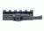 GG&amp;G Quick Detach MIL-STD-1913 Accessory Mount GGG-1682